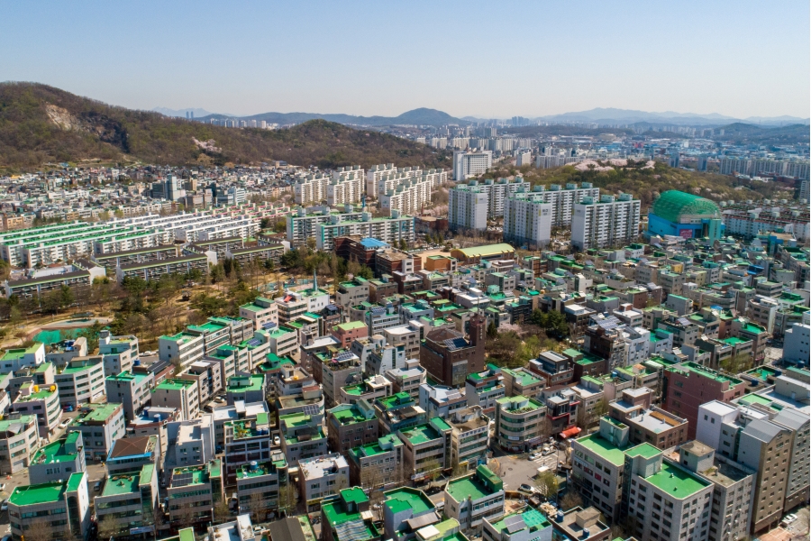 연수구, ‘원도심 재생 New마스터플랜’ 변화 이끈다.